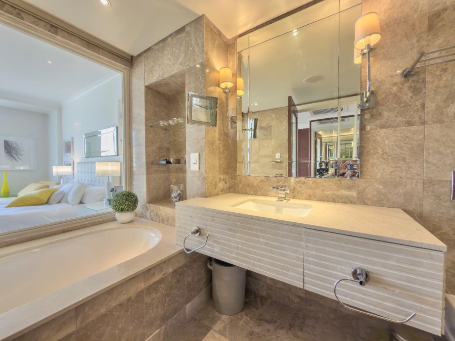 1 Bedroom Property for Sale in Cape Town City Centre Western Cape